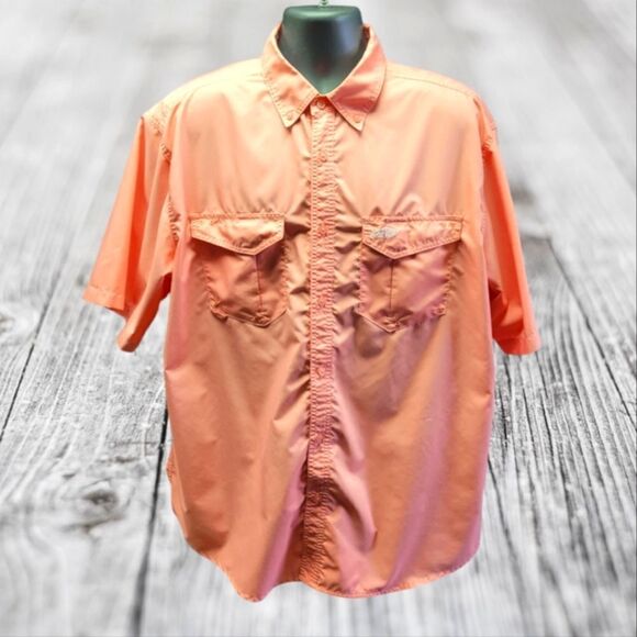 AFTCO fishing shirt - Picture 1 of 11